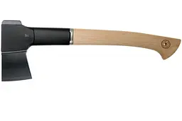 Подарунковий набір Fiskars Norden chopping axe N10 + sharpener SET 1052276 - мініатюра 5