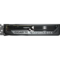 Відеокарта GIGABYTE GeForce RTX5060 8Gb WINDFORCE OC (GV-N5060WF2OC-8GD) - мініатюра 9