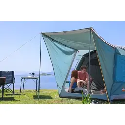 Намет Vango Mokala 450 Mineral Green (TETMOKALA000001) (930839) - мініатюра 3