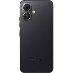 Мобільний телефон Tecno Spark Go 2 4/128GB Ink Black (4894947089558) - мініатюра 3