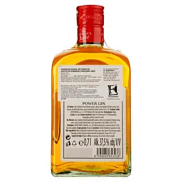 Джин Kensington Power Gin 37.5 0.7 л - мініатюра 2