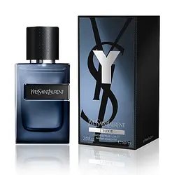 Оригінал Yves Saint Laurent Y L'Elixir 60 мл парфумована вода