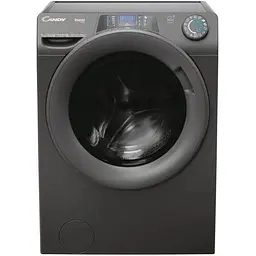 Стиральная машина Candy RP4 476BWMRR/1-S графит Уценка