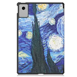 Чохол до планшета BeCover Smart Case Lenovo Idea Tab Plus 12.1" Night (715157) - мініатюра 3