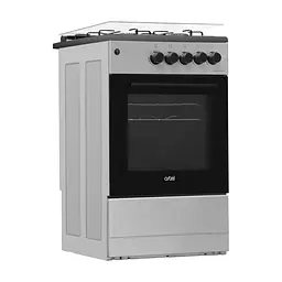 Плита Artel APETITO 50 10-G GREY - мініатюра 3