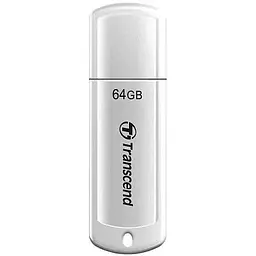 USB Flash накопичувач Transcend 64GB JetFlash 370 (TS64GJF370)
