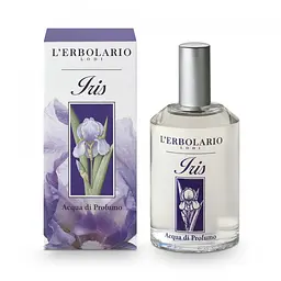 Парфуми Ірис Iris L'ERBOLARIO 50 мл