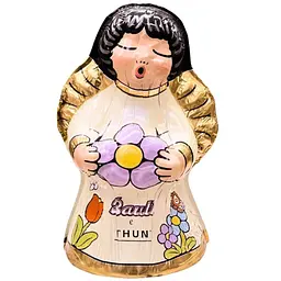 Шоколадні фігурки Bauli Thun Angel Янголята 100 г