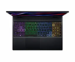 Ноутбук ігровий Acer Nitro 5 AN515-58-518A (NH.QM0EX.006), 15,6" FHD 165Hz, Intel Core i5-12500H, 16GB, SSD 512GB, GeForce RTX4060 6Gb - мініатюра 5