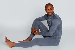 Чоловіча термобілизна для спорту (90152) Hanna Style XS od00039174 - мініатюра 4