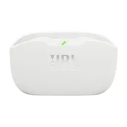 Бездротові навушники JBL Wave Buds 2 JBLWBUDS2WHT White - мініатюра 4