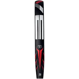 Ракетка для паделу Adidas DRIVE BLACK 2026 - мініатюра 5