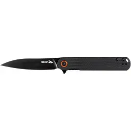 Ніж Skif Townee Jr BSW Black