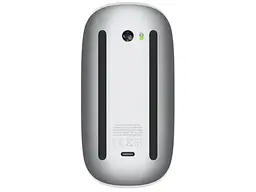 Миша Apple Magic Mouse USB-C White Multi-Touch Surface (MXK53) - мініатюра 4