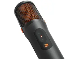 Караоке-мікрофон JBL EasySing Mics для PartyBox (EASYSINGMICS) - мініатюра 3