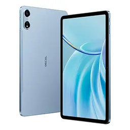 Планшет Oscal Pad 100 12.0" 6/256GB 4G (LTE) Sky Blue (6931548326335)