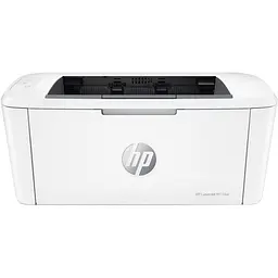 Лазерний принтер HP LaserJet M110w (7MD66F)