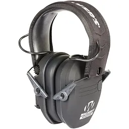 Навушники активні Walker’s Razor Black