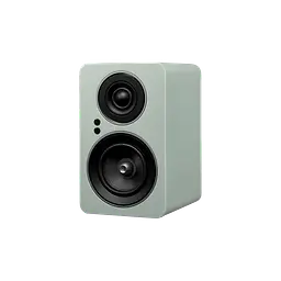 Повна активна мультимедійна акустика Jamo C705PA MKII Matte Green
