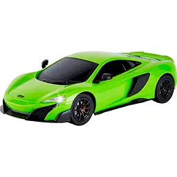 Машинка на радіокеруванні KS Drive McLaren 675LT 1:24 Green (124GMGR) [113018] - мініатюра 1
