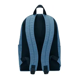 Рюкзак RunMi 90 Ninetygo Youth College Backpack Light Blue 15L - мініатюра 2