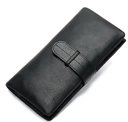 Шкіряне портмоне Vintage 9х19х1,5 см acs0015297