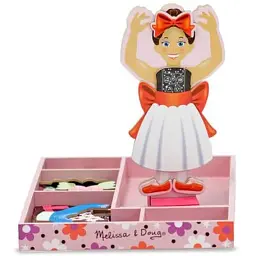 Розвиваюча іграшка Melissa&Doug Нина-балерина (MD3554) - мініатюра 2