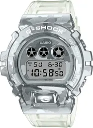 Годинник Casio GM-6900SCM-1ER