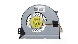 Вентилятор для ноутбука DELL INSPIRON 14 7447 N7447 14PR-7000 14P-1548 1748 1848R 1548B (0562V6) (Кулер) - мініатюра 3