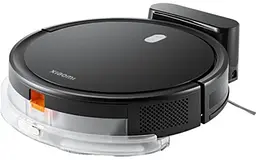 Робот пилосос XiaomiRobot Vacuum E5 BHR8298EU Black - мініатюра 2