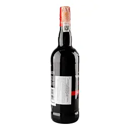 Вино Warre's Heritage Ruby Port кріплене червоне солодке 17% 0.75 л - мініатюра 2