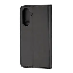 Чохол-книжка Premium Samsung A26 (A266) Black - мініатюра 3