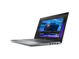 Ноутбук Dell Precision 3591 (N206P3591UWP7) - мініатюра 4