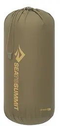 Чохол для речей Sea to Summit Lightweight Stuff Sack, 20 л Оливковий