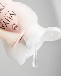 Ензимний шампунь-скраб для волосся Miya Cosmetics SuperHAIRday 150 мл - мініатюра 4
