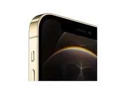 Смартфон Apple IPhone 12 Pro Max 512GB Gold (MGDK3) - мініатюра 4