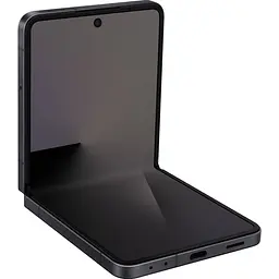 Смартфон Samsung Galaxy Flip7 12/256Gb JetBlack (SM-F766BZKGSEK) - мініатюра 2