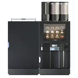 Суперавтомат Franke FM 850 Б/В - мініатюра 2