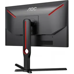 Монітор AOC 25G3ZM/BK - миниатюра 4