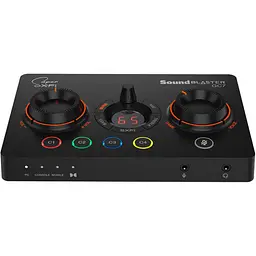 Звукова карта Creative Sound Blaster GC7 (70SB185000000) [97516]