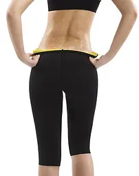 Бриджі для схуднення Hot Shapers розмір S - мініатюра 4