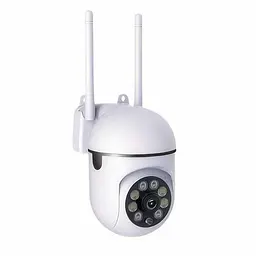 Камера Furminator PTZ Wi-Fi A1-WIFI/IPC-E27-3 2 Мп з поворотною головкою - мініатюра 2