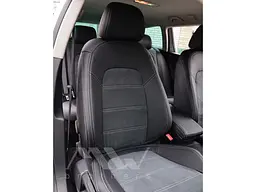 Авточохли модельні MW Brothers для Volkswagen Passat B6 з 2005 - мініатюра 3