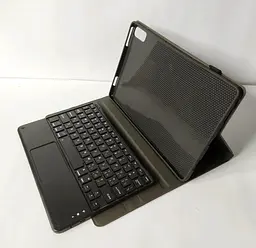 Чохол для планшета Lenovo Tab P11 2nd Gen TB-350 FU TB-350 XU із клавіатурою touch з підсвічуванням - мініатюра 6