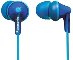Навушники Panasonic RP-HJE125E-A