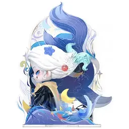 Фігурка 10/10 Toys сюрприз Dodo Nami Floating mountain sea (DD-PA00038) - мініатюра 3