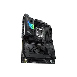 Материнська плата ASUS ROG STRIX X870-F GAMING WIFI - мініатюра 5