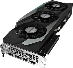 Відеокарта Gigabyte RTX 3080 10Gb Gaming OC (GV-N3080GAMING OC-10GD) (GDDR6X, 320 bit, PCI-E v4.0 x16) Б/в - мініатюра 7