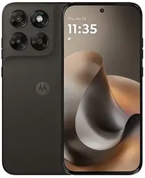 Смартфон Motorola G77 (XT2621-4) 8/256Gb Black Olive (PBAW0026) No Adapter UA UCRF