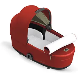 Люлька Cybex Mios Lux Autumn Gold (522000829) - мініатюра 2